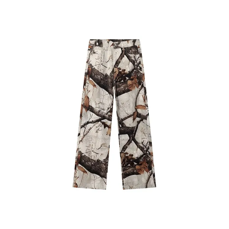PANDA ADEVIL Jeans Unisex-3
