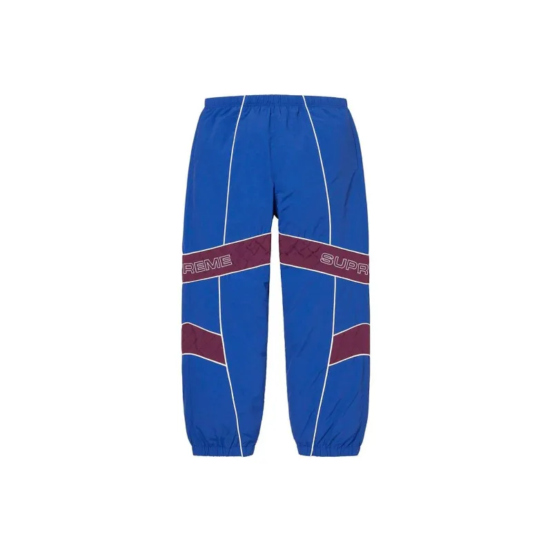 Supreme Jacquard Panel Track Pant-3