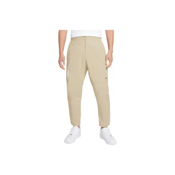 Nike Casual Pants Men Lime Gray