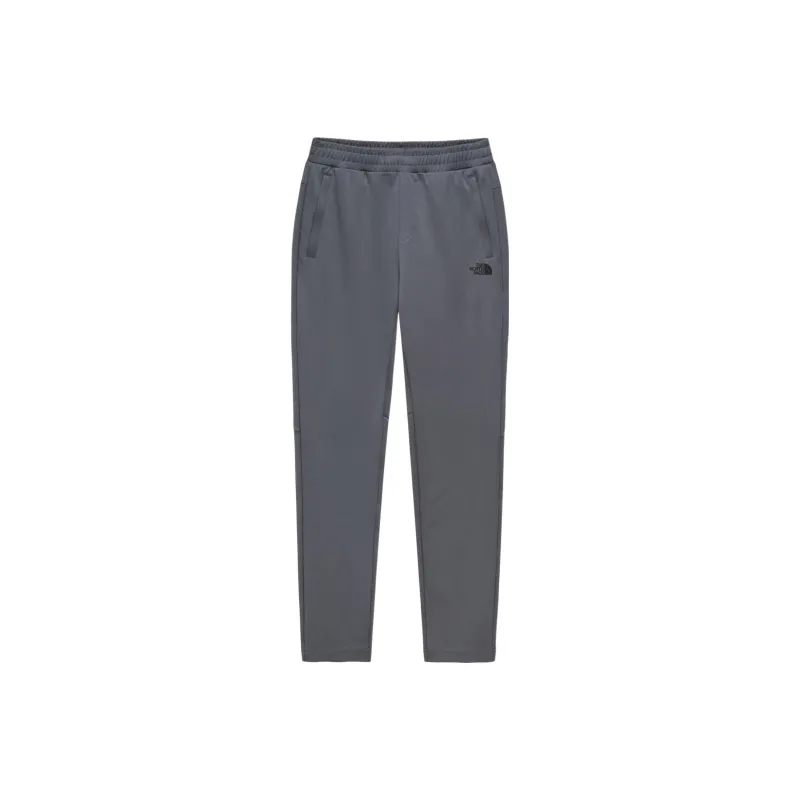 THE NORTH FACE Knitted Sweatpants Men Blue-0