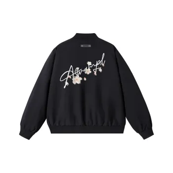 SWAMP AREA Jackets & Coats Unisex