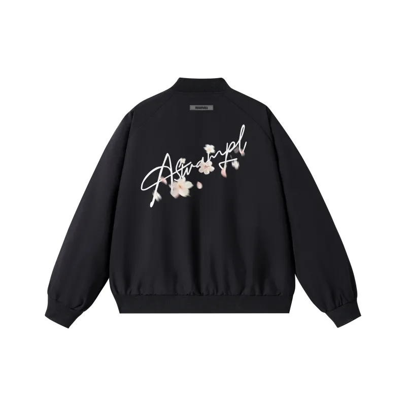 SWAMP AREA Jackets & Coats Unisex-0
