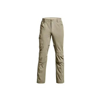 Under Armour Casual Pants Men's Gray