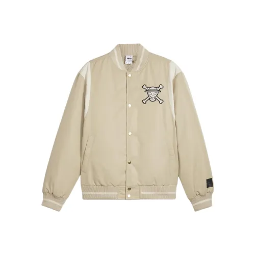 PUMA Jackets Men Khaki