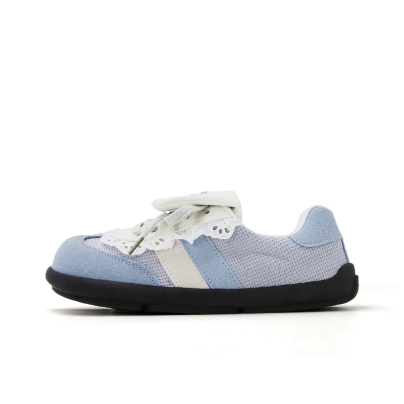 7 SEVFUN Abrasion Resistant Height Increasing Low Top Casual Shoes Women's-7