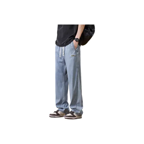 JUCY JUDY Jeans Unisex