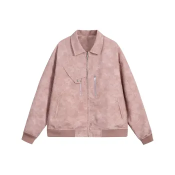 Extreme Turbo Jackets Coats Unisex