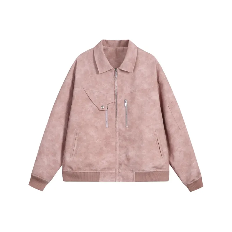 Extreme Turbo Jackets Coats Unisex-0