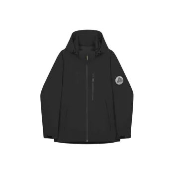 K BOXING Down Jackets Men
