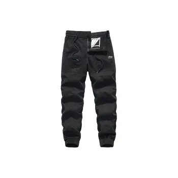 JEEP SPIRIT Cargo Pants Men