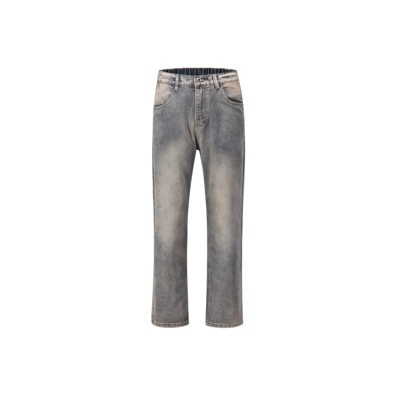 MT99 Jeans Unisex-11