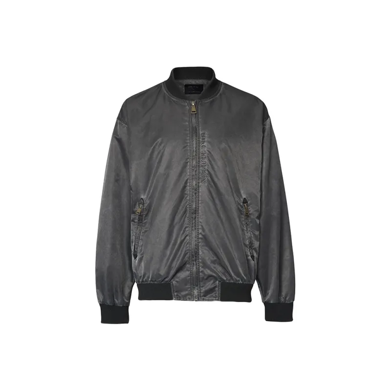 GTRG Jackets Unisex Gray-0