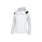 Jordan White/Light Mud Gray