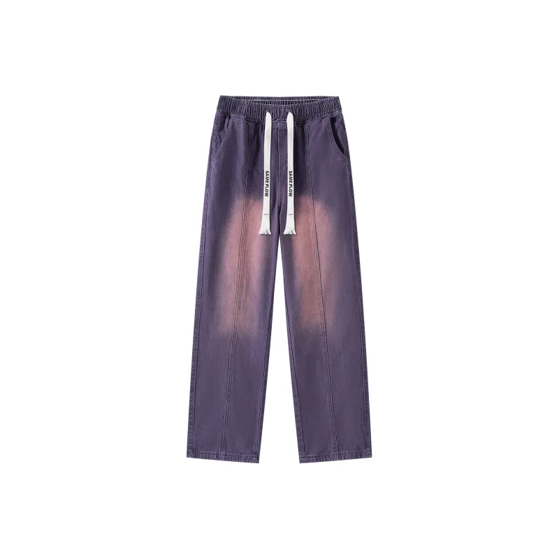 SAME FLOW Jeans Unisex-24