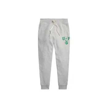 Polo Ralph Lauren Casual Pants Men Gray