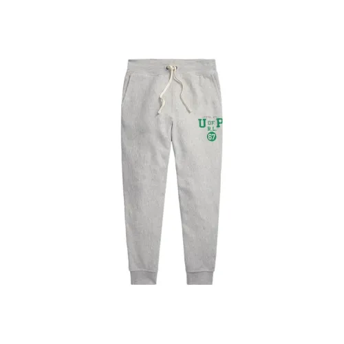 Polo Ralph Lauren Casual Pants Men Gray
