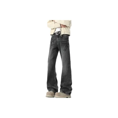 OKUS Jeans Unisex