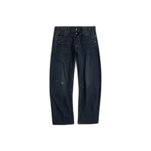 G STAR RAW Jeans Men's Dark Blue
