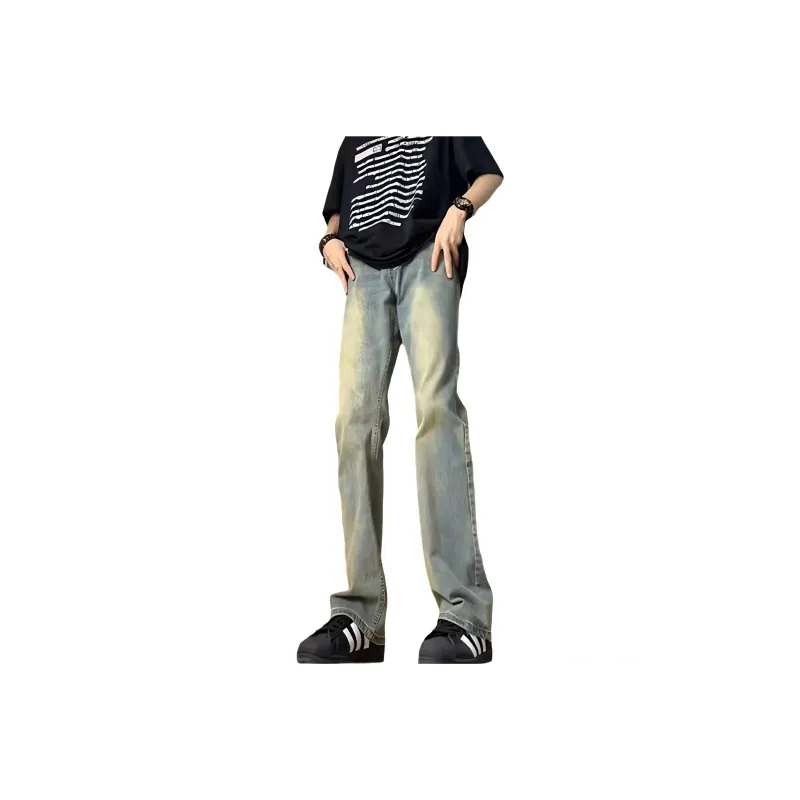 UNthemed Jeans Unisex-0