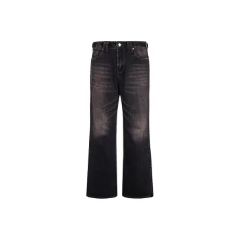 Merge Lab. Jeans Unisex