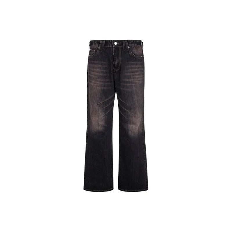 Merge Lab. Jeans Unisex-0