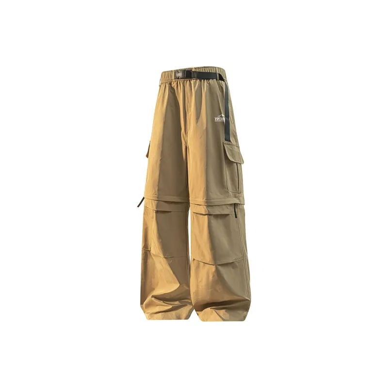 LOOX! Cargo Pants Unisex-6