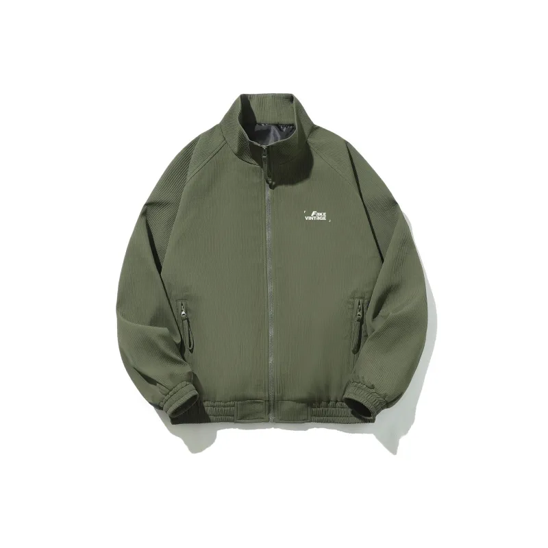 FAKE VINTAGE Jackets Coats Unisex-10