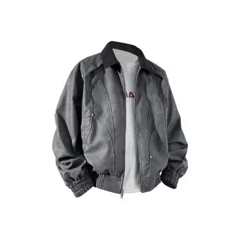 Paddy Julia Jackets Coats Unisex