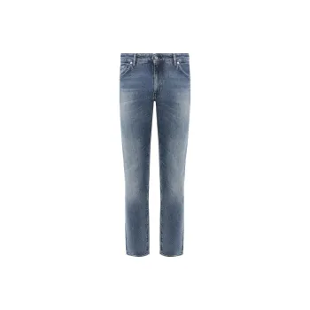 HUGO BOSS Jeans Men's Marine Blue