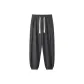 Dark Gray (Elastic Cuff)