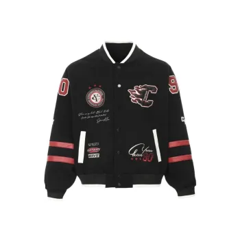 Extreme Turbo Jackets Coats Unisex