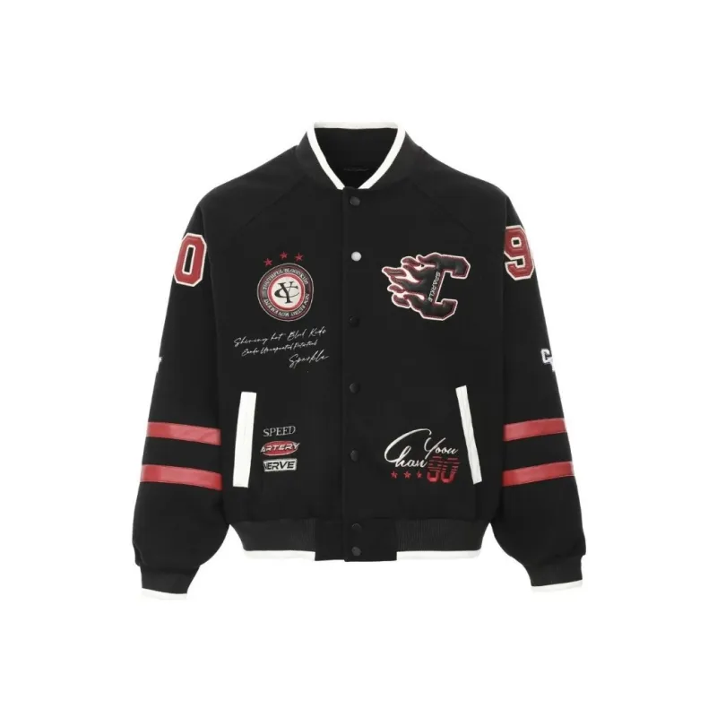 Extreme Turbo Jackets & Coats Unisex-0