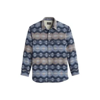 PENDLETON Jackets Coats Men's Blue