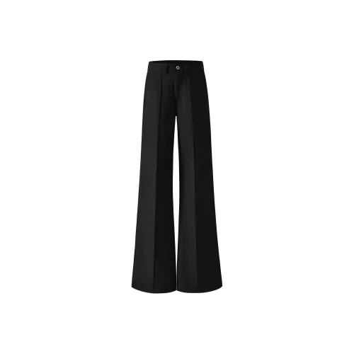 LOLY High Heels Womens Black
