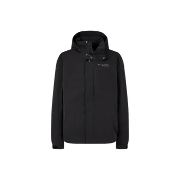 Columbia TITANIUM Jackets Coats Men's Black
