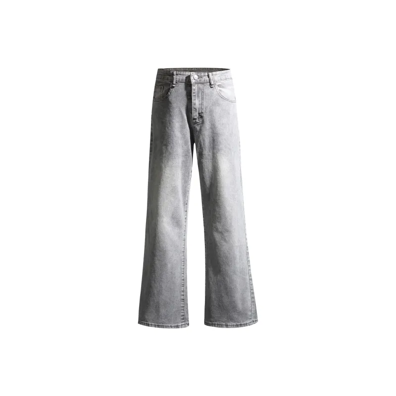 Ghost Mask Jeans Unisex-2