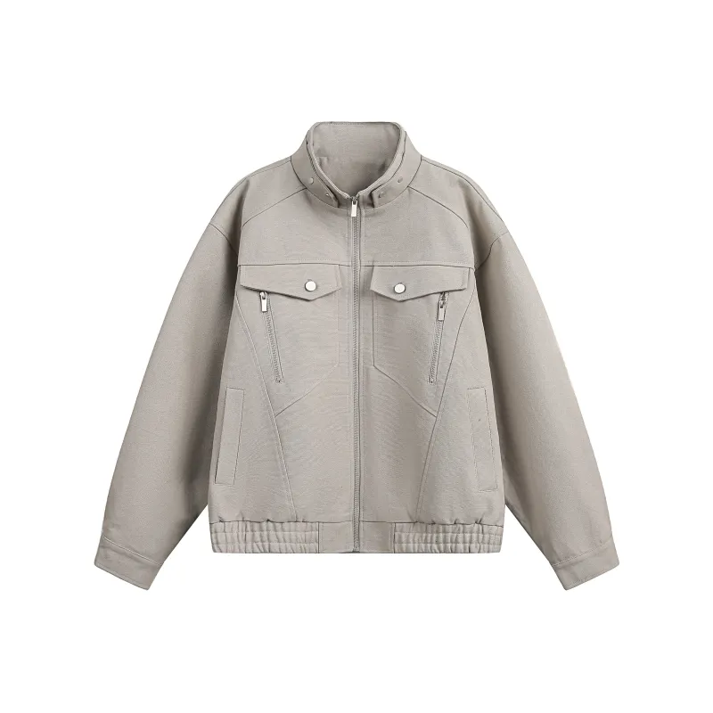 FAVEPOP Jackets Unisex-2