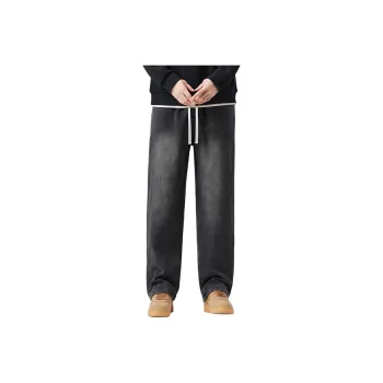 JASONWOOD Cowboy On The Run Jeans Unisex