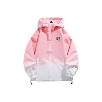 Small Columns Under The Sea Jackets Coats Unisex