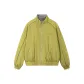 Yellow Green & Gray