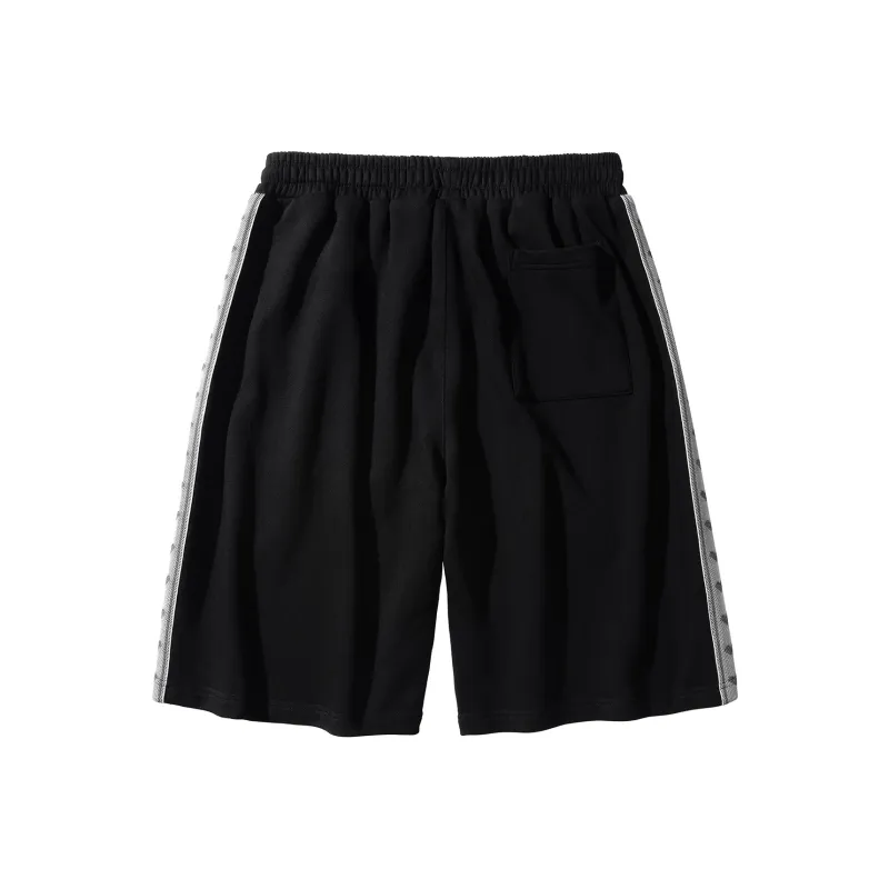 TINA GIA Casual Shorts Unisex-1