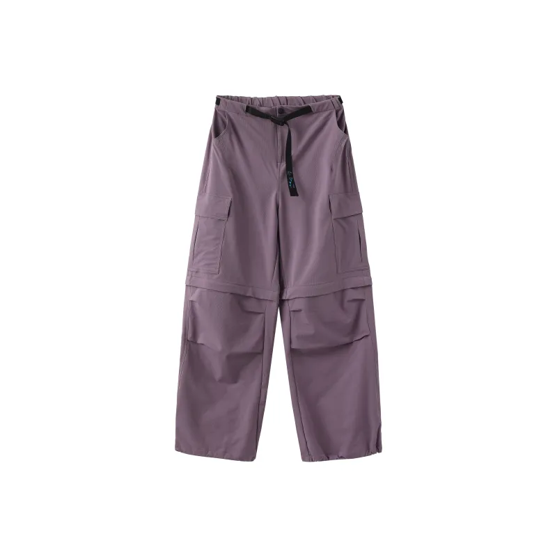 TRIP&CO Cargo Pants Unisex-9