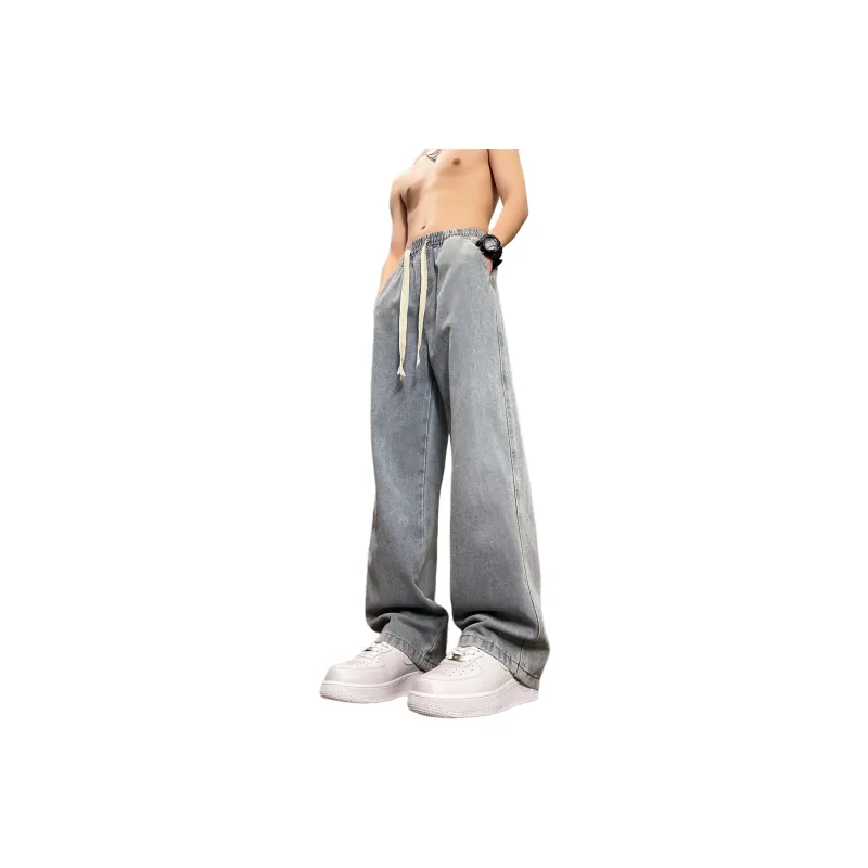 URBAN AUTHENTIC Jeans Unisex-10