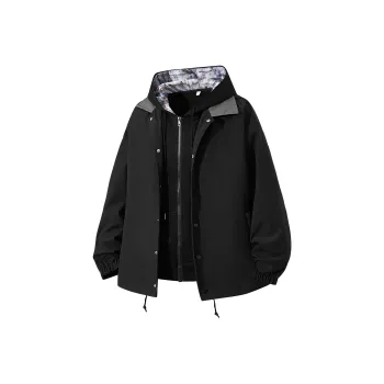 Northend Jackets Coats Unisex Blue