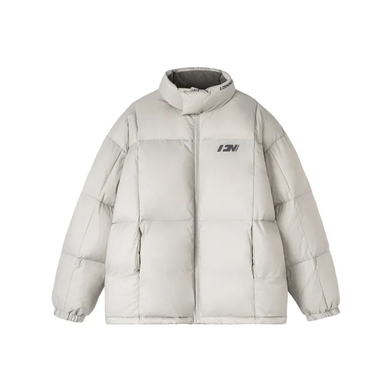 FORNINES Down Jackets Unisex-2