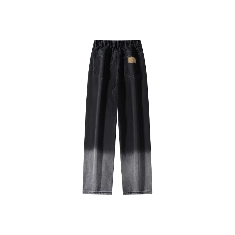 David Bakken Jeans Unisex-1