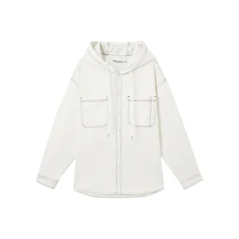 Metersbonwe Jackets & Coats Men's