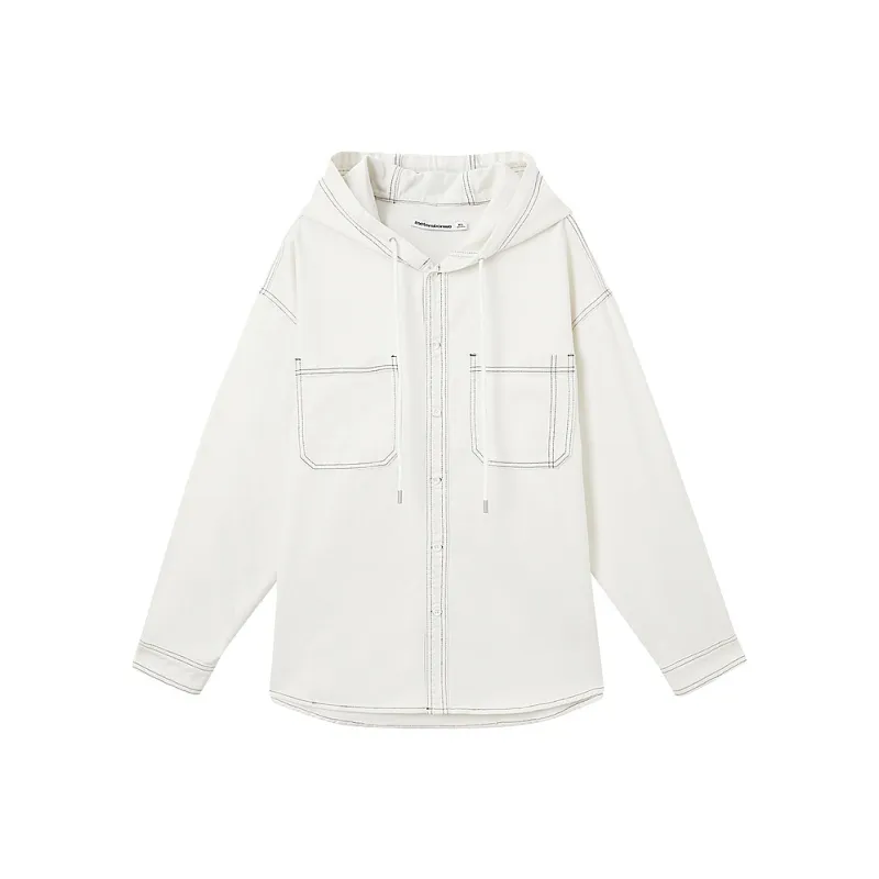 Metersbonwe Jackets & Coats Men's-0