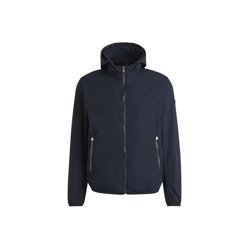 HUGO BOSS K way Hooded Jacket-0