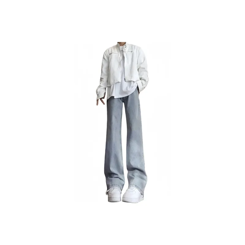 FOREVER 21 Jeans Unisex-4